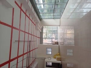  Office Space – Exterior View View at Chandak Unicorn, Andheri West - for Rent