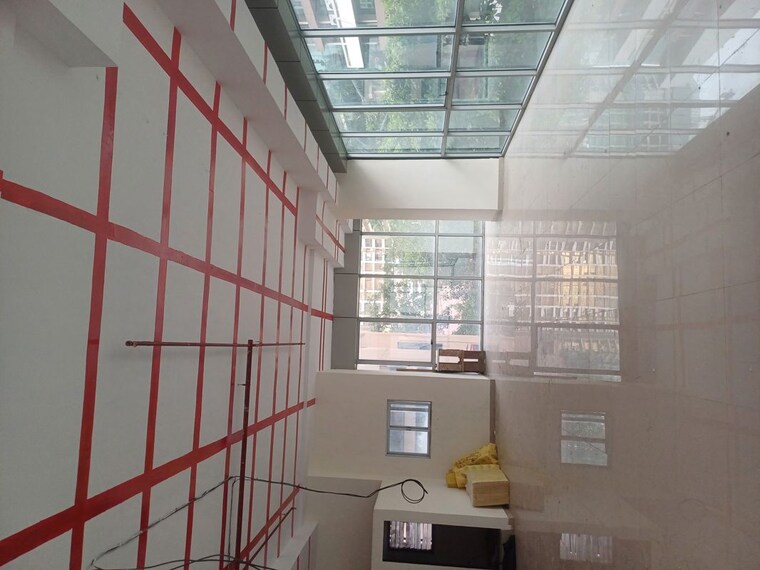 Exterior View, chandak-unicorn Commercial Office Space 532 Sq.Ft. In Andheri West Mumbai 10145367