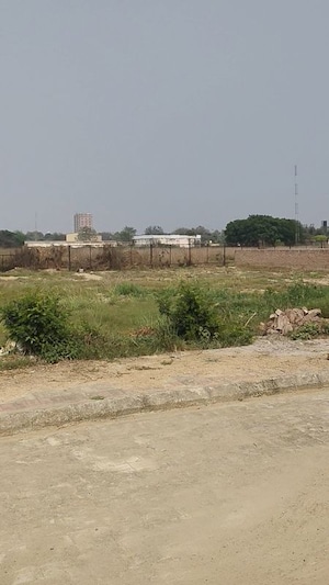 Plot Area in  Plot at DLF Garden City, Mohanlalganj – for Sale