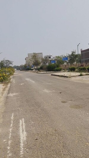 Plot Area in  Plot at DLF Garden City, Mohanlalganj – for Sale