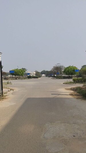 Plot Area in  Plot at DLF Garden City, Mohanlalganj – for Sale