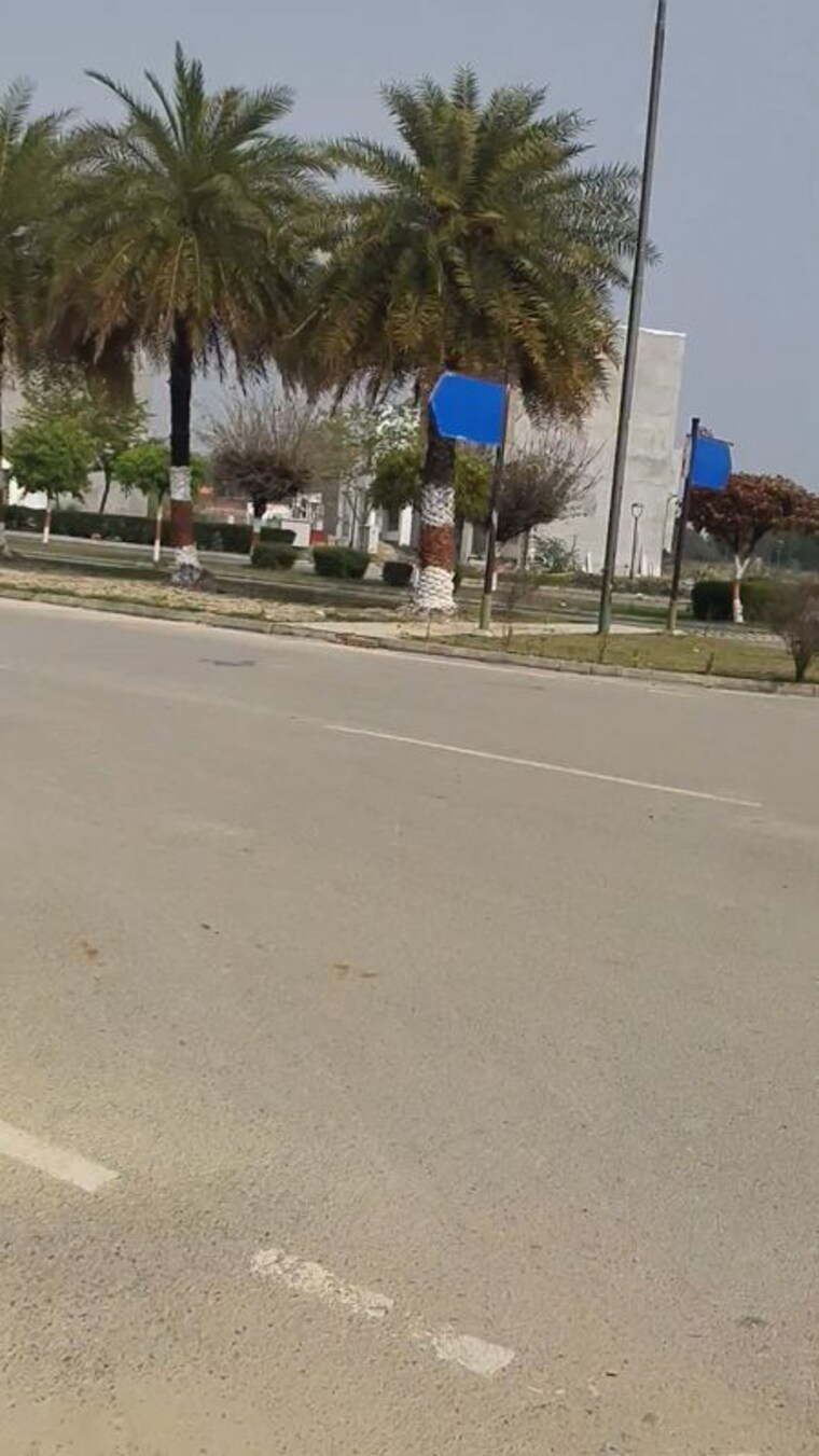 Exterior View, dlf-garden-city  2241 Sq.Ft. Plot In Mohanlalganj Lucknow 10145398