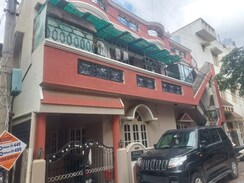 5 BHK + Pooja Room Independent House For Sale in Ramamurthy Nagar
