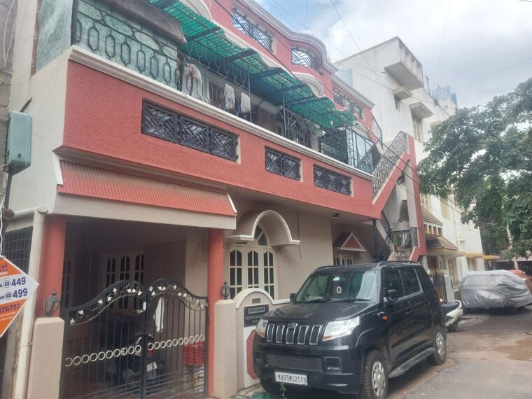Exterior View, ramamurthy nagar 5 Bedroom 1200 Sq.Ft. Independent House In Ramamurthy Nagar Bangalore 10145001