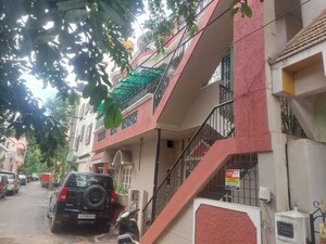 5 BHK Independent House – Exterior View View at Ramamurthy Nagar - for Sale