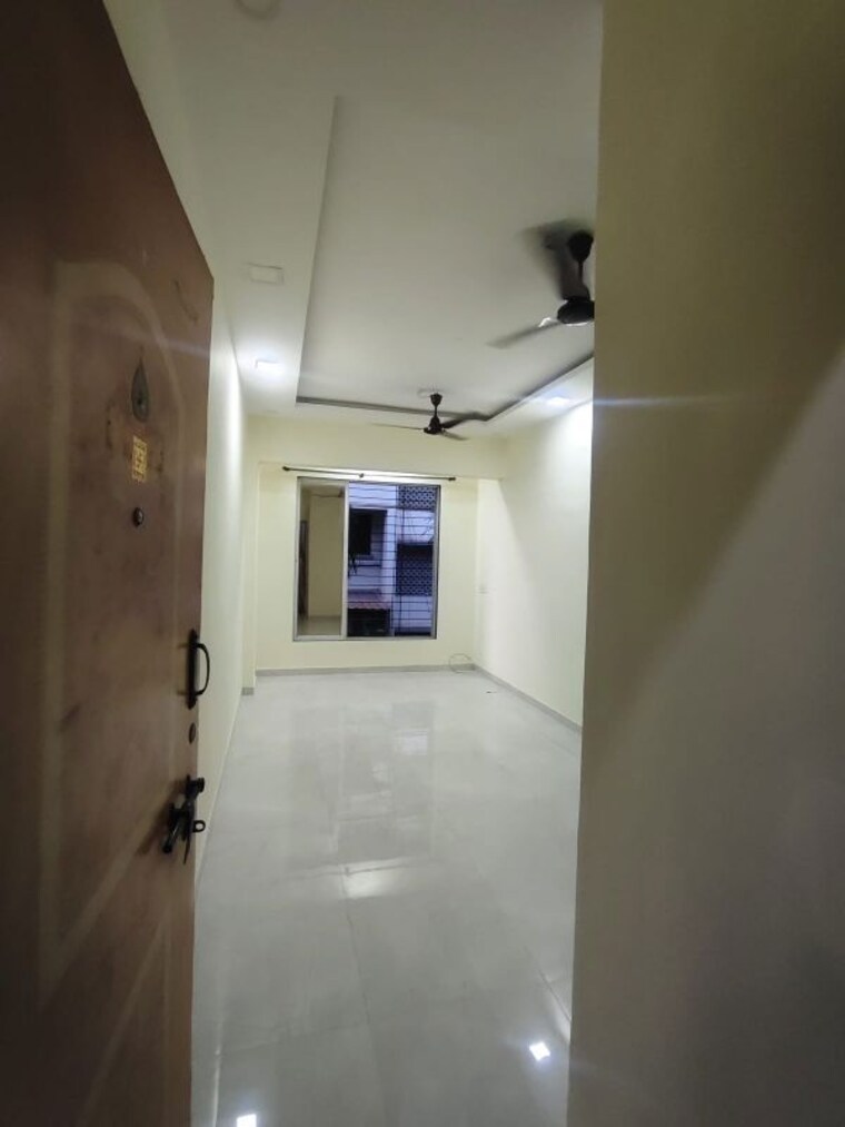 Bathroom, kharghar sector 11 1 Bedroom 320 Sq.Ft. Apartment In Kharghar Sector 11 Navi Mumbai 10145471