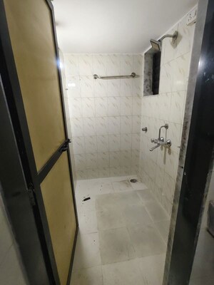 Master Bedroom in 1 BHK Apartment at Kharghar Sector 11 – for Rent