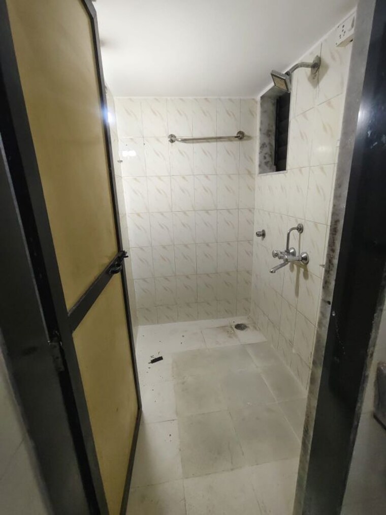 Master Bedroom, kharghar sector 11 1 Bedroom 320 Sq.Ft. Apartment In Kharghar Sector 11 Navi Mumbai 10145471