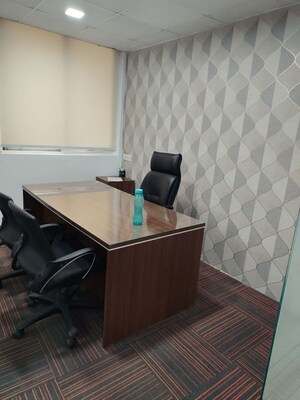 Team Area in  Office Space at Sector 63 – for Rent