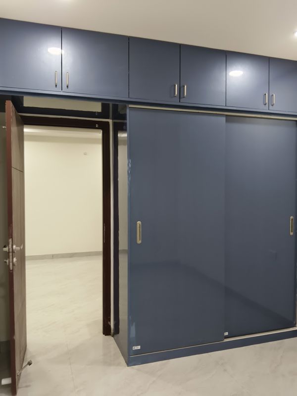 3 BHK Apartment For Rent in Manikonda