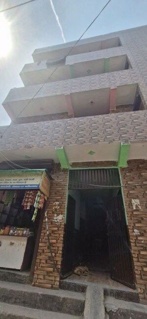 6+ BHK Independent House For Sale in Ballabhgarh