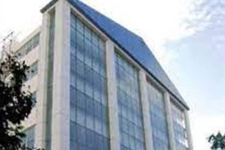 Exterior View, veera desai industrial estate Commercial Office Space 775 Sq.Ft. In Veera Desai Industrial Estate Mumbai 10145463