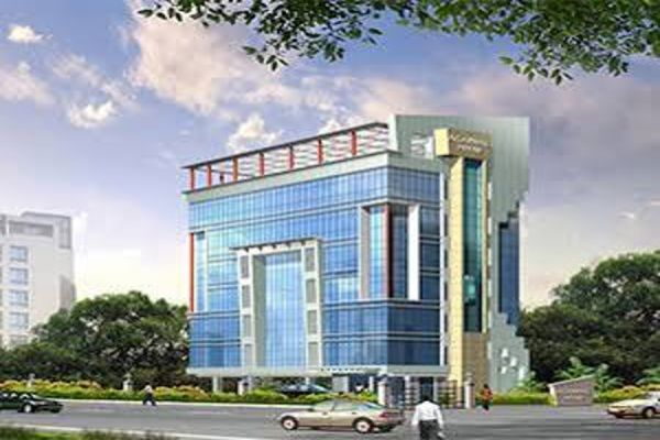 Office Space For Sale in Veera Desai Industrial Estate