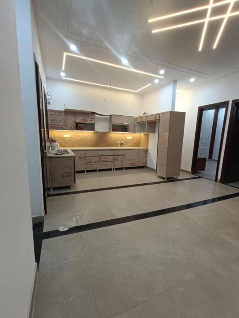 undefined, patiala road 3 Bedroom 1445 Sq.Ft. Independent House In Patiala Road Zirakpur 10145329