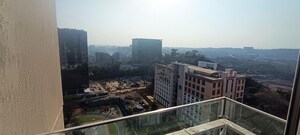 3 BHK Apartment – Exterior View View at LnT Elixir Reserve, Powai - for Rent