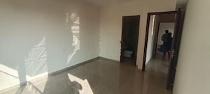 Bathroom in 3 BHK Apartment at LnT Elixir Reserve, Powai – for Rent