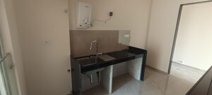 Kitchen in 3 BHK Apartment at LnT Elixir Reserve, Powai – for Rent