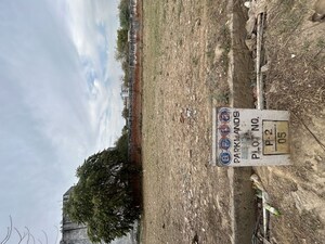  Plot – Exterior View View at BPTP Parkland, Sector 75 - for Sale