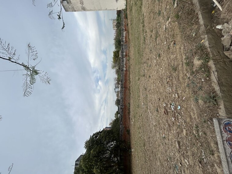 undefined, bptp-parkland  350 Sq.Yd. Plot In Sector 75 Faridabad 10145462