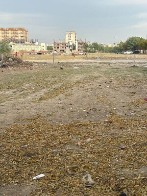  Plot For Sale in BPTP Parkland, Sector 75