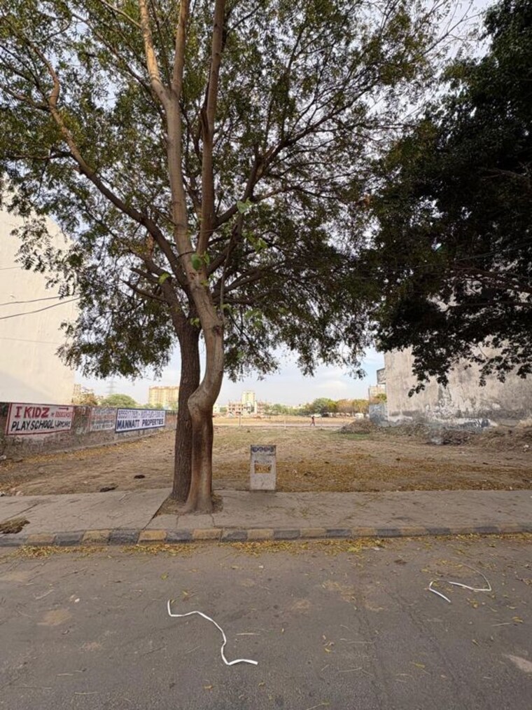 undefined, bptp-parkland  350 Sq.Yd. Plot In Sector 75 Faridabad 10145462