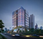 3 BHK 2965 Sq.Ft. Apartment in Financial District