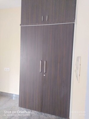 Furnished Amenities in 2 BHK Apartment at A H Arcade, Kammanahalli – for Rent