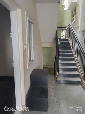 2 BHK Apartment For Rent in A H Arcade, Kammanahalli