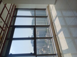 Staircase in  Office Space at Chandak Unicorn, Andheri West – for Rent