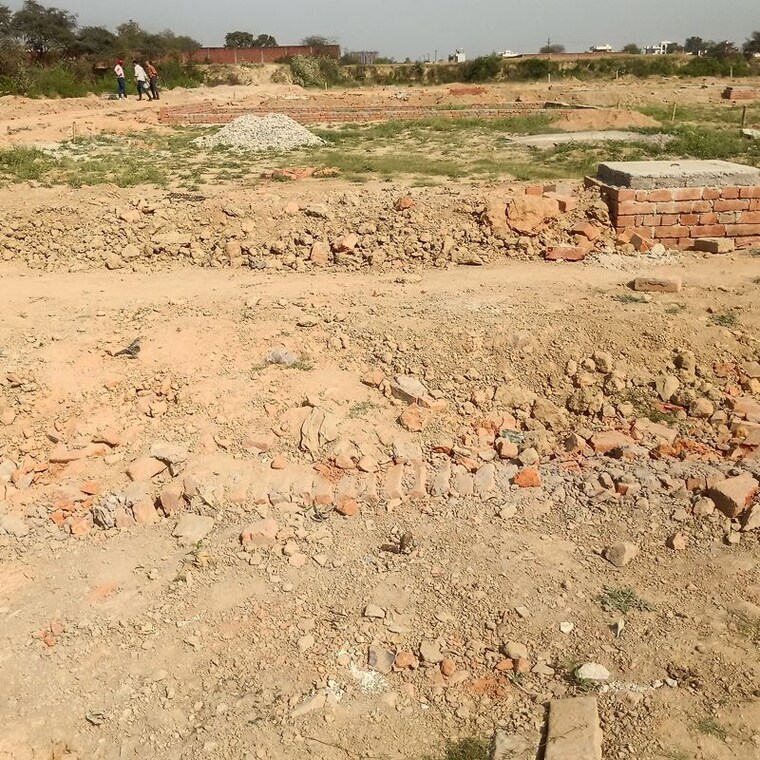 undefined, rohania  1075 Sq.Ft. Plot In Rohania Varanasi 10145635