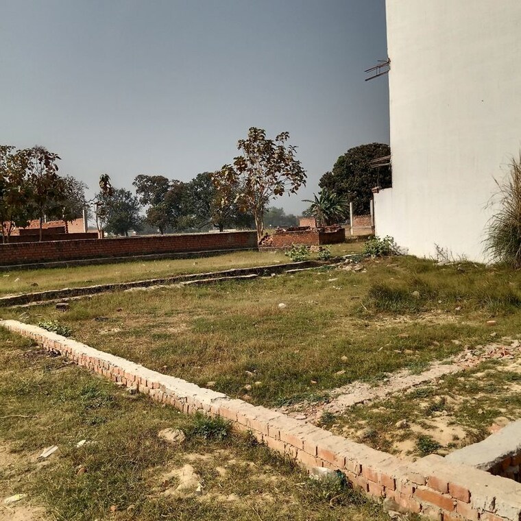 undefined, rohania  1075 Sq.Ft. Plot In Rohania Varanasi 10145635