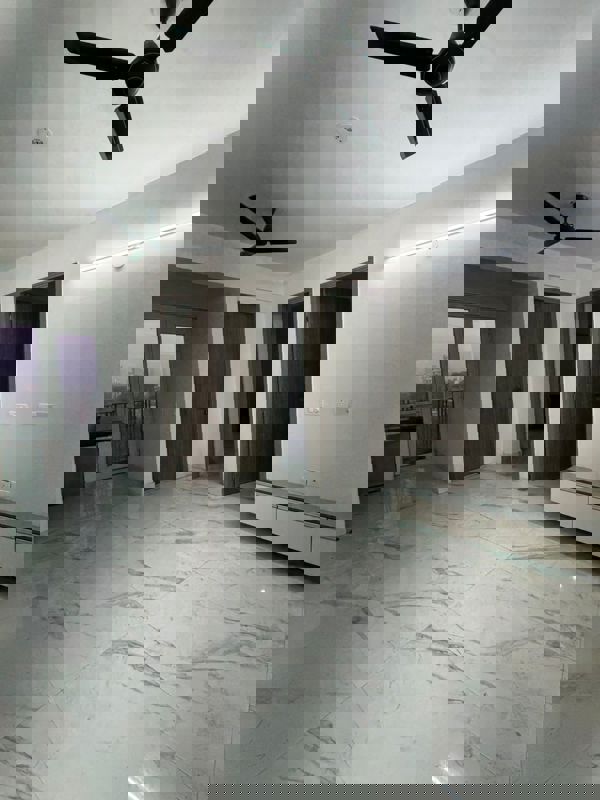 3.5 BHK + Study Room 1620 Sq.Ft. Builder Floor in M3M Soulitude