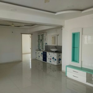 Living Room in 3 BHK Builder Floor at Habsiguda – for Sale