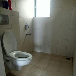 Bathroom in 3 BHK Builder Floor at Habsiguda – for Sale
