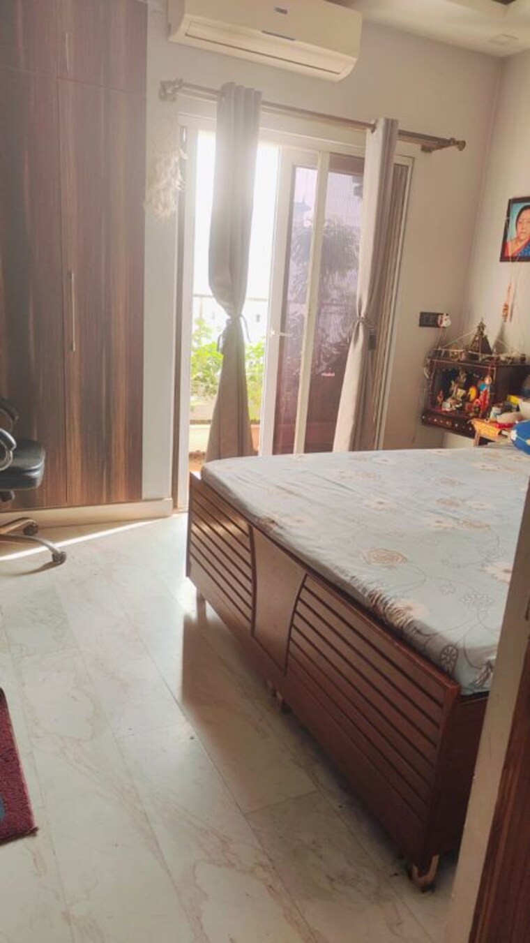 Bedroom, emenox-la-solara 3 Bedroom 1365 Sq.Ft. Apartment In Sector 16 Greater Noida Greater Noida 10145677