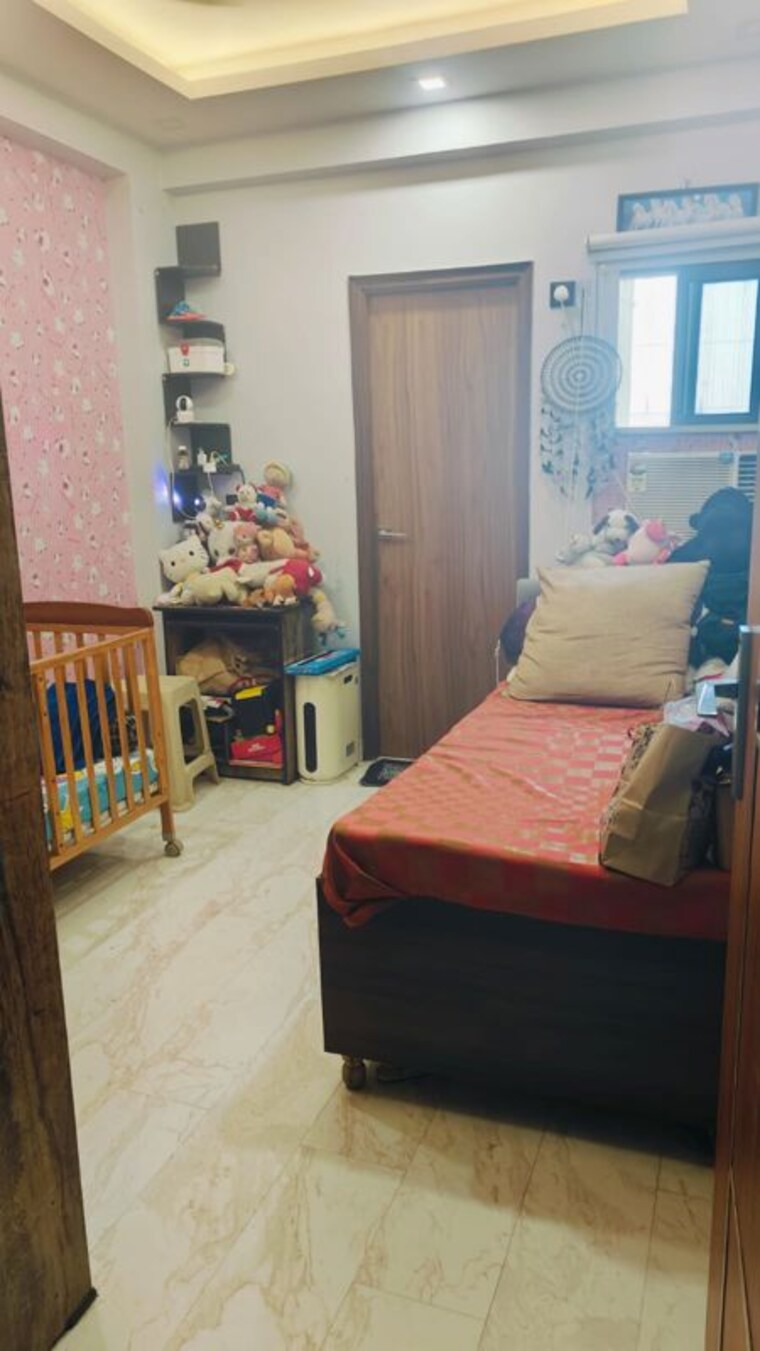 Bedroom, emenox-la-solara 3 Bedroom 1365 Sq.Ft. Apartment In Sector 16 Greater Noida Greater Noida 10145677