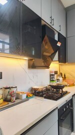 3 BHK 1365 Sq.Ft. Apartment in Emenox La Solara