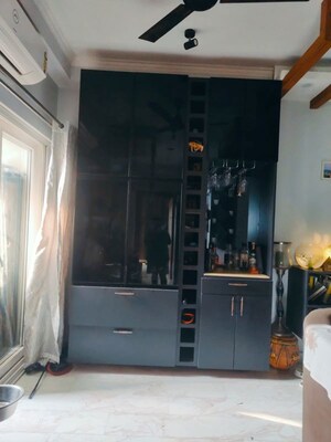 Furnished Amenities in 3 BHK Apartment at Emenox La Solara, Sector 16 Greater Noida – for Sale