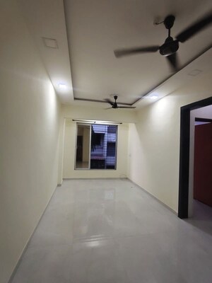 1 BHK Apartment For Rent in Mitha Tower, Vashi Sector 17