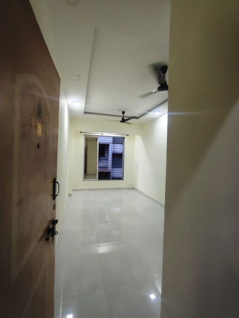Bathroom, mitha-tower 1 Bedroom 500 Sq.Ft. Apartment In Vashi Sector 17 Navi Mumbai 10145741