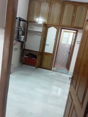 Kitchen in 4 BHK Independent House at Benz Circle – for Sale