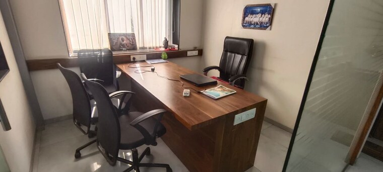 Team Area, gundecha-onclave Commercial Office Space 385 Sq.Ft. In Andheri East Mumbai 10145757