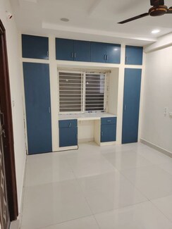 3 BHK + Pooja Room Apartment For Rent in My Home Krishe