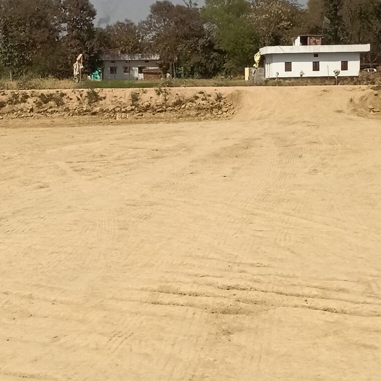 Exterior View, parmanandpur  975 Sq.Ft. Plot In Parmanandpur Varanasi 10145773