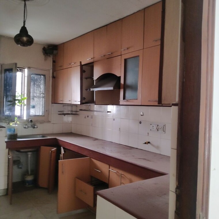 Kitchen, ardee-city 3 Bedroom 1413 Sq.Ft. Builder Floor In Sector 52 Gurgaon 10145758