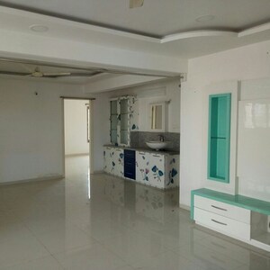 Living Room in 3 BHK Builder Floor at Habsiguda – for Sale