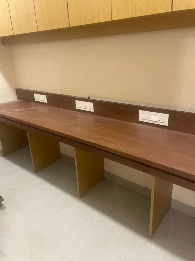 Kitchen, ram-niwas-dadar-east Commercial Office Space 1250 Sq.Ft. In Dadar East Mumbai 10145783