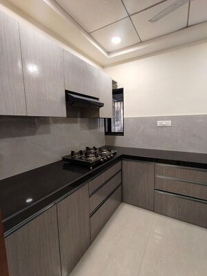 Kitchen in  Office Space at Ram Niwas Dadar East, Dadar East – for Rent
