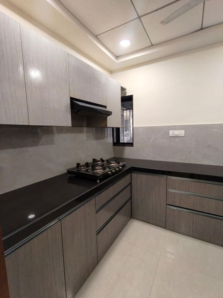 Kitchen, ram-niwas-dadar-east Commercial Office Space 1250 Sq.Ft. In Dadar East Mumbai 10145783