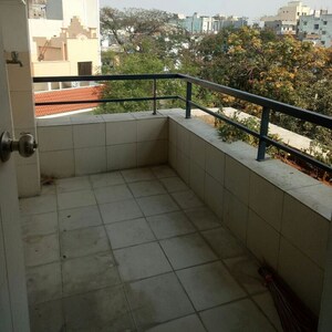 3 BHK Builder Floor For Sale in Habsiguda